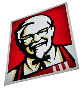 Eigenschaften erfolgreicher Menschen und die lehrreiche eschichte von KFC