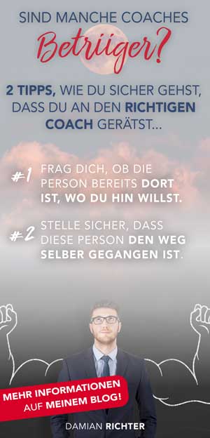 coaches bringen dich ans ziel