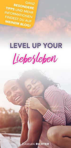 ohne Streit - level up your liebesleben