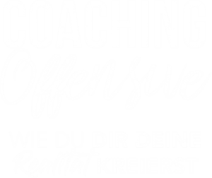 Coaching Offensive