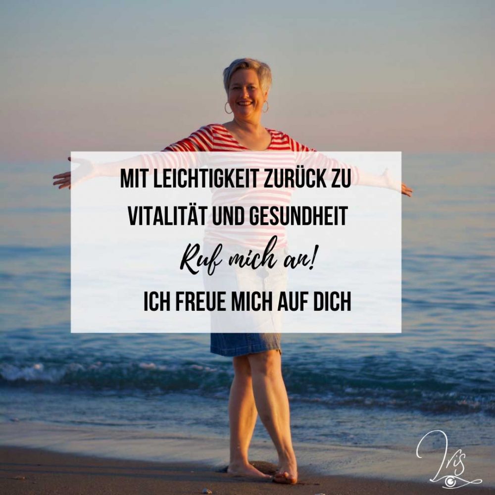 Iris Brennenstuhl - Call to Action