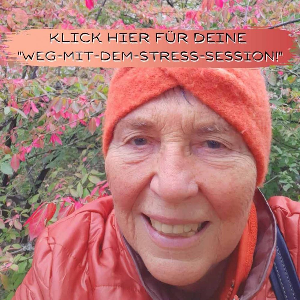 Dr med. Shanti Puri, Sadhvi Shanti - Call to Action