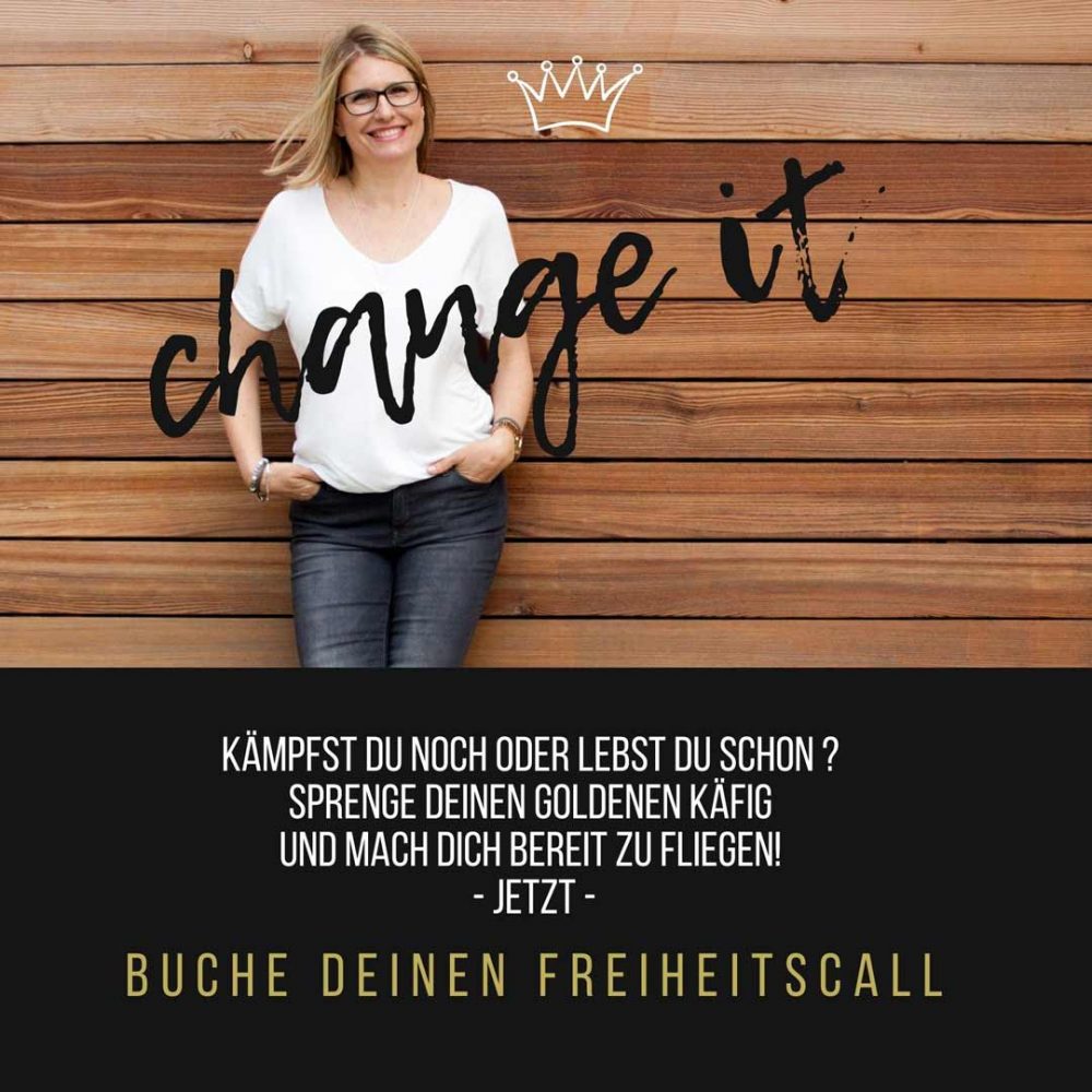 Claudia König - Call to Action