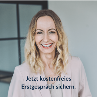 Annett Sonnenburg - Call to Action