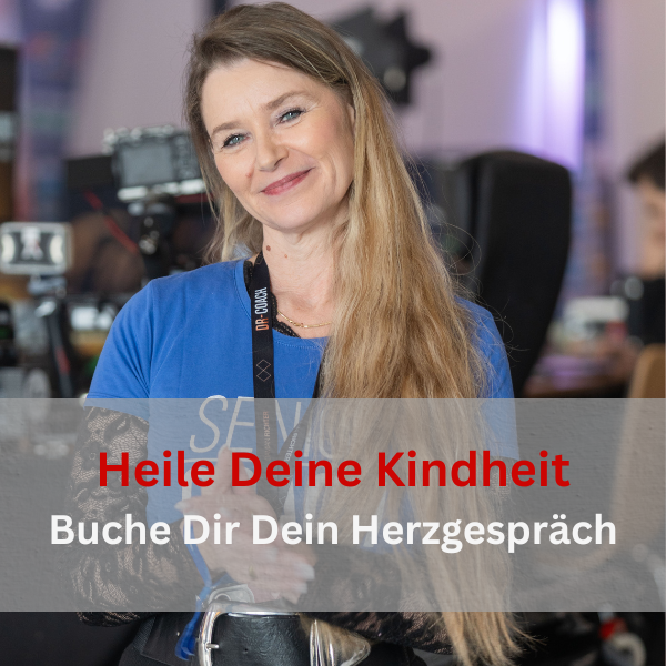 Sylvia Grunewald-Kirchner - Call to Action