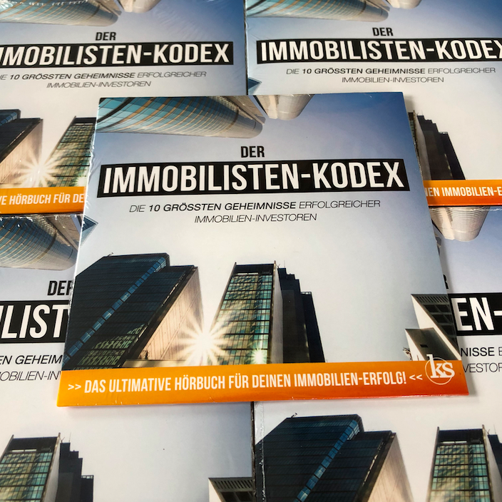 Klemens Scharf - Call to Action