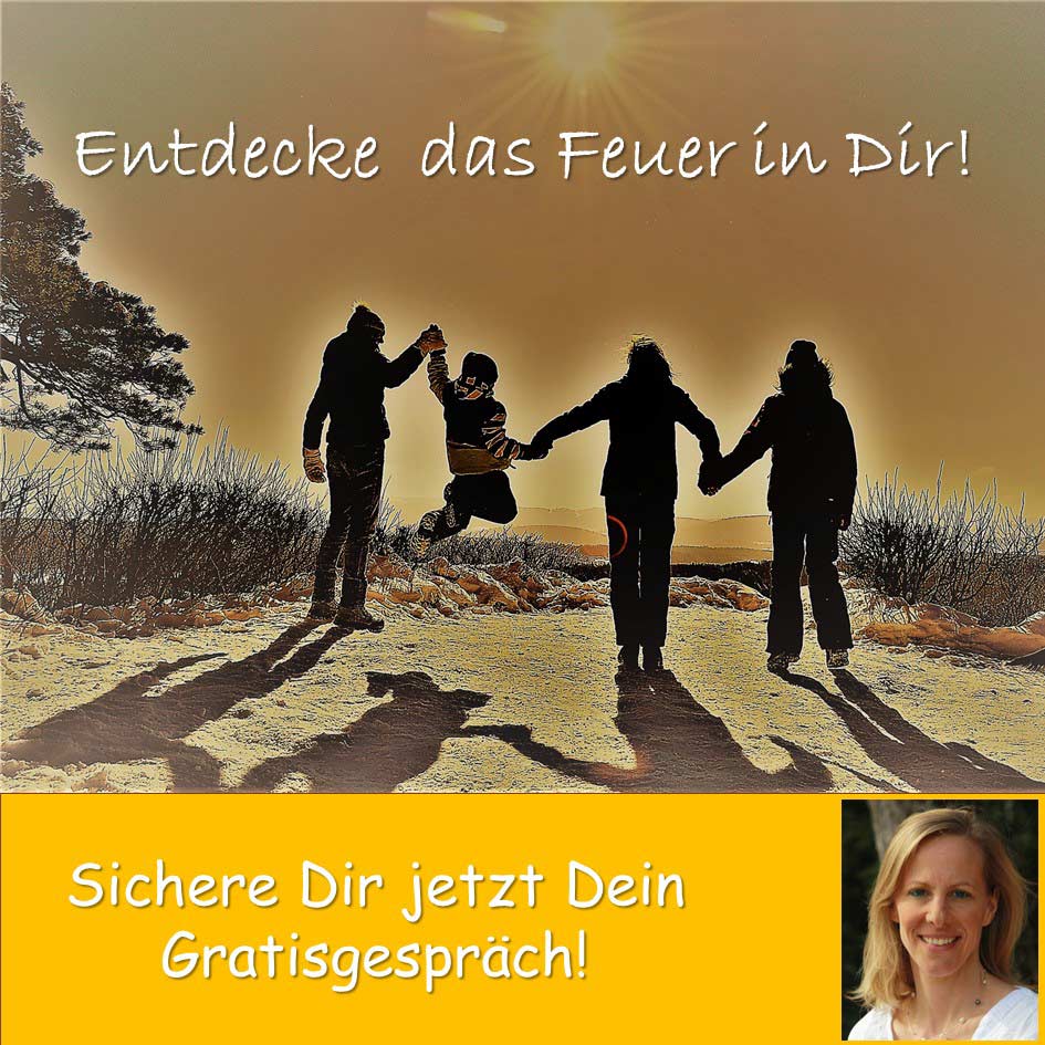 Salome Wertli - Call to Action