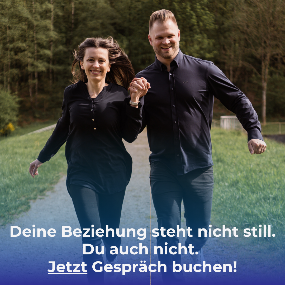 Sascha Mergens - Call to Action