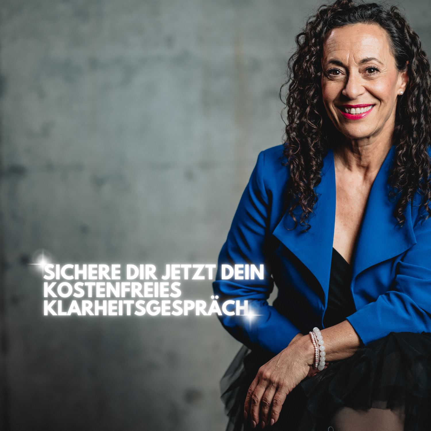Selin Lefkeli - Call to Action