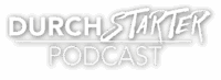 Durchstarter-Podcast-Logo